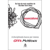 Imagem da oferta eBook Essencialismo - Greg Mckeown