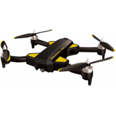 Imagem da oferta Drone Falcon Gps Câmera 4K Gimbal Fpv 550M 20Min Multilaser - ES355