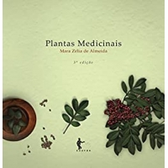 Imagem da oferta eBook Plantas Medicinais Almeida - Mara Zélia de Almeida