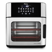 Imagem da oferta Air Fryer Philco PAF16A 4 em 1 Painel Digital 16L