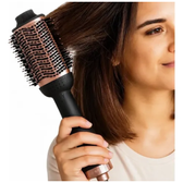 Imagem da oferta Escova Secadora De Cabelo Profissional Bivolt 1300w