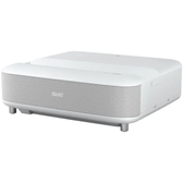 Imagem da oferta Projetor Smart Laser Epson 4K 3600 Lumens Wi-Fi