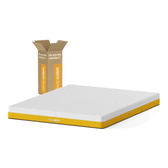 Imagem da oferta Colchão Sleepcalm Elemental Casal 138x188cm