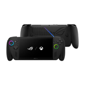 Imagem da oferta Console Portátil ROG Xbox Ally X Black AMD Radeon Graphics Ryzen AI Z2 Extreme 24GB RAM 1TB Windows 11 Tela 7"-NH012W