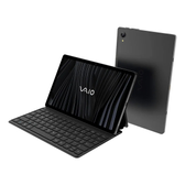 Imagem da oferta Tablet Vaio TL10 128GB 4GB RAM 4G + Teclado Magnético 10,4" Preto