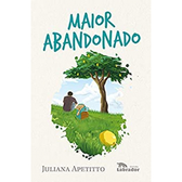 Imagem da oferta eBook Maior abandonado - Juliana Apetitto