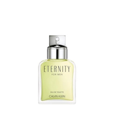Imagem da oferta Perfume Calvin Klein Eternity For Men Edt 50ml