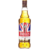 Imagem da oferta Bell's Whisky Bells 700Ml