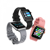 Imagem da oferta Smartwatch BlitzWolf BW-HL1Pro 1.54"