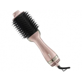 Imagem da oferta Escova Secadora Philco PEC08 1,2W Turmalina com Íons 2 Velocidades - Soft PEC08RG