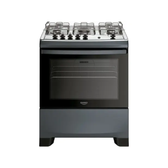 Imagem da oferta Fogão 5 Bocas Dako Titanium Supreme TC - Fogão 5 Bocas