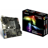 Imagem da oferta Placa Mãe Biostar Racing B450GT3 Chipset B450 AMD AM4 mATX DDR4