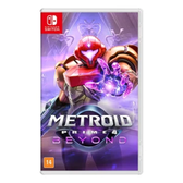 Imagem da oferta Jogo Metroid Prime 4: Beyond para Nintendo Switch - NT000062NSW