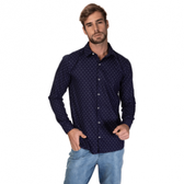 Imagem da oferta Camisa Estampada Manga Longa TNG