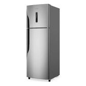 Imagem da oferta Refrigerador Panasonic 391l Aco Escovado Nr-bt44pv3x Aço Escovado