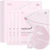 Imagem da oferta PDRN PINK COLLAGEN GEL MASK