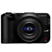 Imagem da oferta EOS R50V + LENTE RF-S 14-30MM F4-6.3 IS STM PZ