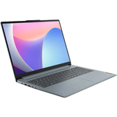Imagem da oferta Notebook Lenovo Ideapad Slim 3 82xb00hvus Intel N100 4gb Ram 128gb Ufs Tela Full Hd 15.6 Com Windows 11