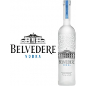 Imagem da oferta Vodka Belvedere Pure 1,75L