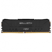 Imagem da oferta Memória RAM Crucial Ballistix 8GB 3200MHz DDR4 CL16 Preta - BL8G32C16U4B