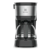 Imagem da oferta Cafeteira Elétrica Electrolux inox filtro permanente removivel corta pingos capacidade 600ml 15 ECM10