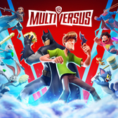 Imagem da oferta Jogo MultiVersus - PS4 & PS5