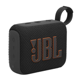 Imagem da oferta JBL, Caixa de Som, Go 4, Bluetooth, Portátil, Auracast, À Prova D'água e Poeira - Preta