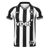 Imagem da oferta Camisa Botafogo I 25/26 Torcedor Reebok - Masculina