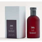 Imagem da oferta Perfume Zara Eau de Toilette 9.0 100ml