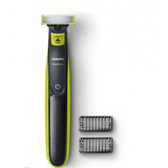 Imagem da oferta Aparador De Pelos Philips Oneblade Qp2521 - Bivolt