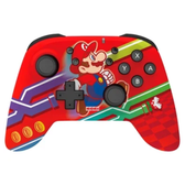 Imagem da oferta Controle Sem Fio Horipad Mario Bluetooth Switch