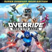 Imagem da oferta Jogo Override: Mech City Brawl - Super Charged Mega Edition - PC