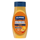Imagem da oferta Hellmann’s Molho Pra Chuchar Sabor Cheddar