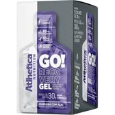 Imagem da oferta Go Energy Gel 10 Sachês - Sabor Guaraná e Açai Atlhetica Nutrition