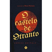 Imagem da oferta eBook O castelo de Otranto