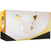 Imagem da oferta Pokémon TCG: 30th Elite Trainer Box Inglês