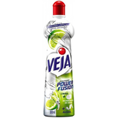 Imagem da oferta Limpador Multiuso Veja Power Fusion Limão - 500ml