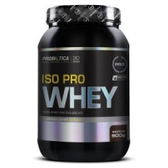 Imagem da oferta ISO PRO WHEY - Probiótica