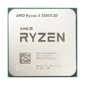 Imagem da oferta AMD Ryzen 5 5500X3D, 4.0GHz Max Turbo, Cache 96MB, AM4, (Novo S/Box)