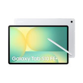 Imagem da oferta Galaxy Tab S10 FE Plus 5G Exynos 1580 128 GB 8 GB RAM