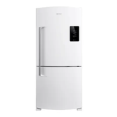 Imagem da oferta Geladeira Brastemp Frost Free 591 Litros Branca