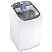 Imagem da oferta Máquina de Lavar Electrolux Efficient 13kg Automática Cesto Inox LDA13 - 220V