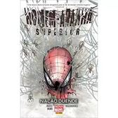 Imagem da oferta HQ Homem-Aranha Superior Nação Duende (Capa Dura) - Dan Slott