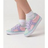 Imagem da oferta Tênis Casual Infantil com Recortes Contrastantes - Tam 20 ao 27