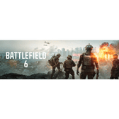 Imagem da oferta Battlefield 6