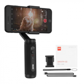Imagem da oferta Estabilizador para Smartphone Zhiyun Smooth Q2