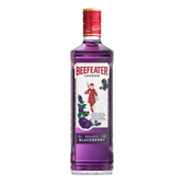 Imagem da oferta Gin Inglês Beefeater Blackberry Garrafa 700ml