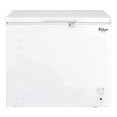 Imagem da oferta Freezer Horizontal Philco 199l Pfh205b Branco