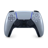 Imagem da oferta Controle Sony Ps5 Dualsense Sem Fio Silver