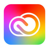 Imagem da oferta Adobe Creative Cloud para estudantes e professores